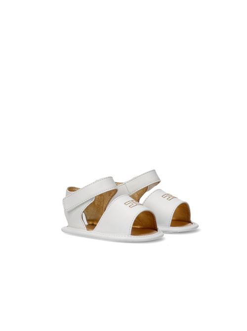 Sandalo, neonato, logato. ELISABETTA FRANCHI | F0A2 E0467 1731139